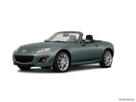 2011 Mazda Miata MX-5